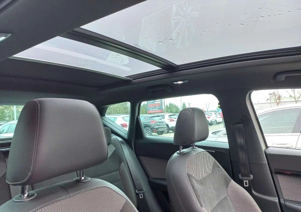 Seat Ateca cena 86500 przebieg: 66000, rok produkcji 2018 z Radlin małe 436